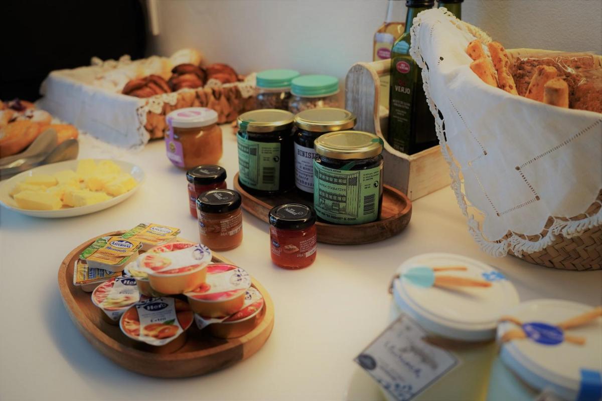 Hotel S'Antiga Adults Only