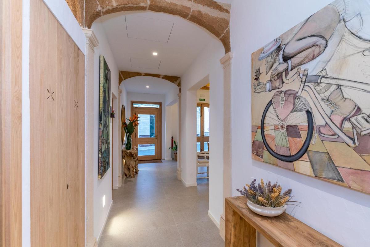 Hotel S'Antiga Adults Only