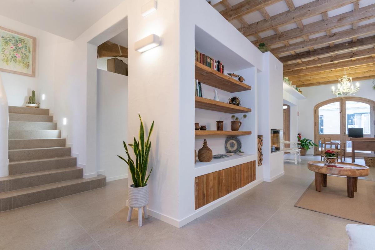 Hotel S'Antiga Adults Only