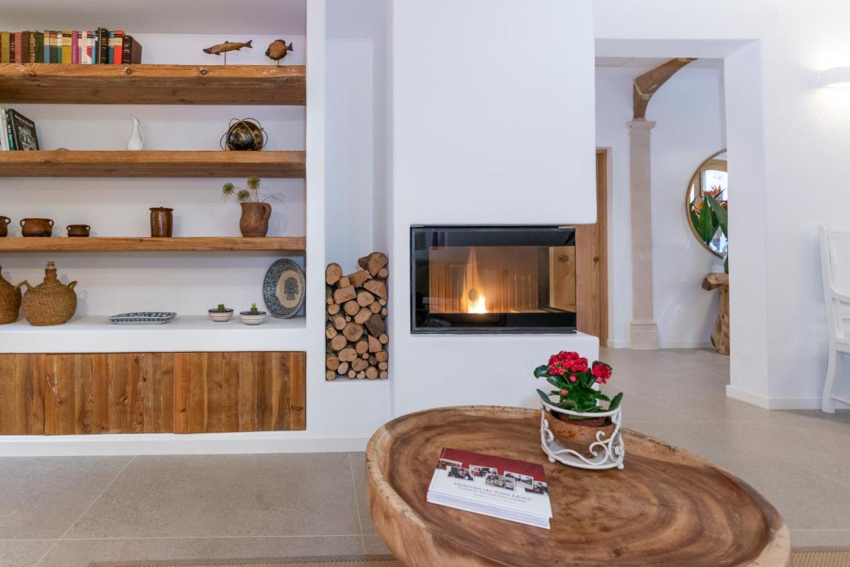 Hotel S'Antiga Adults Only