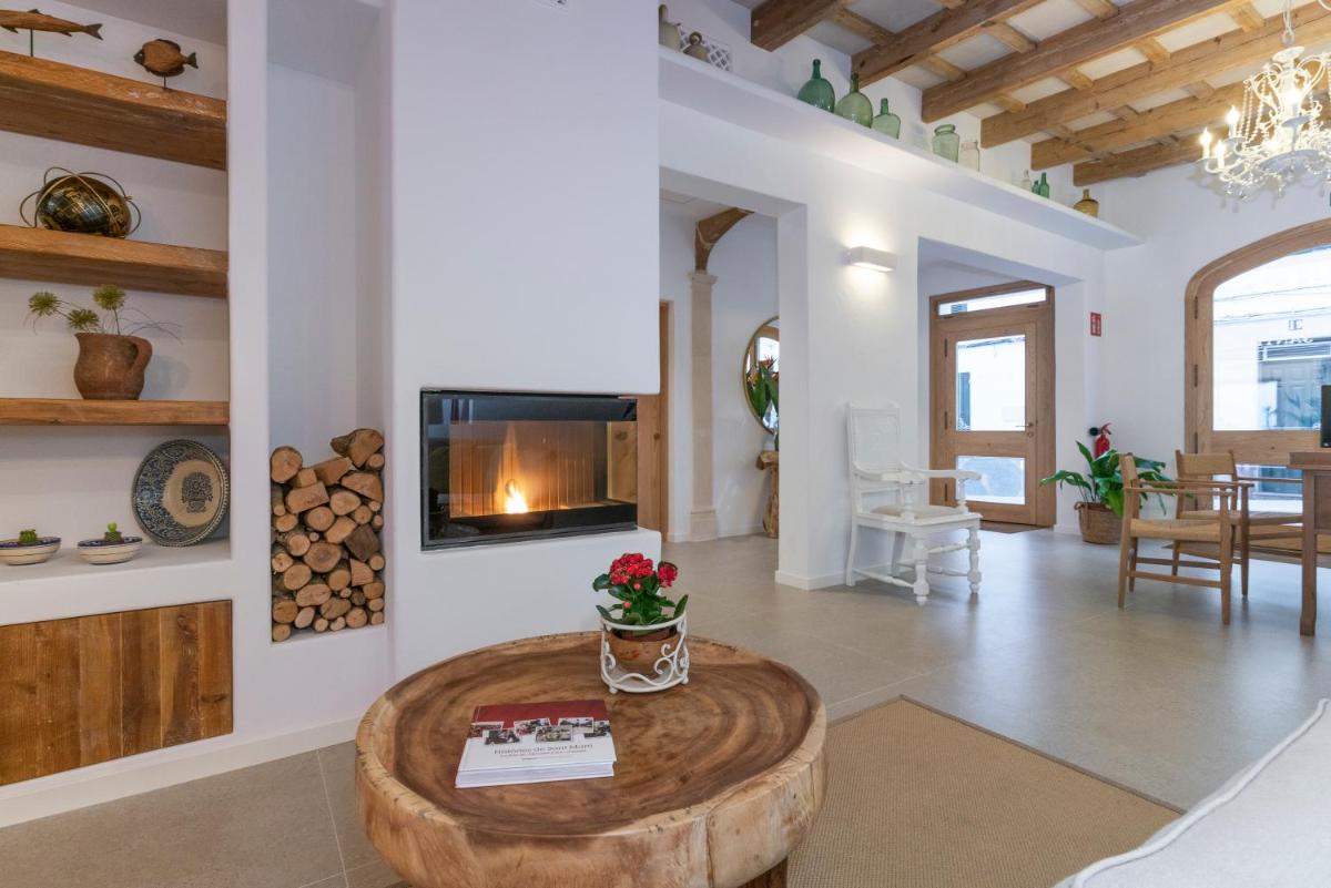 Hotel S'Antiga Adults Only