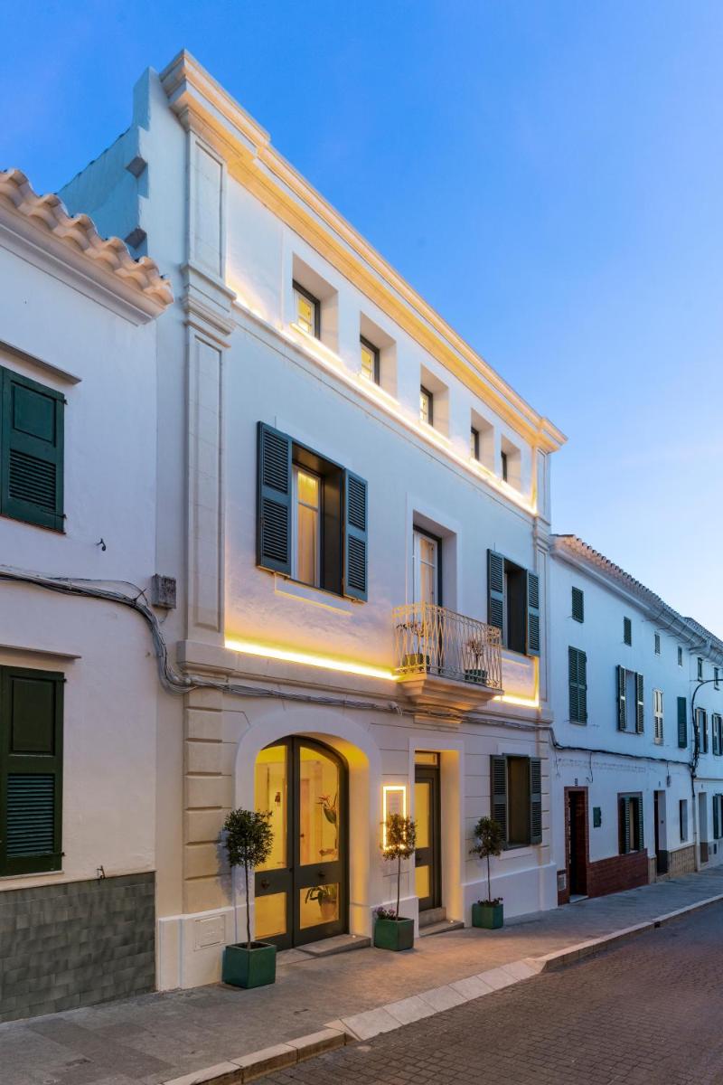 Hotel S'Antiga Adults Only