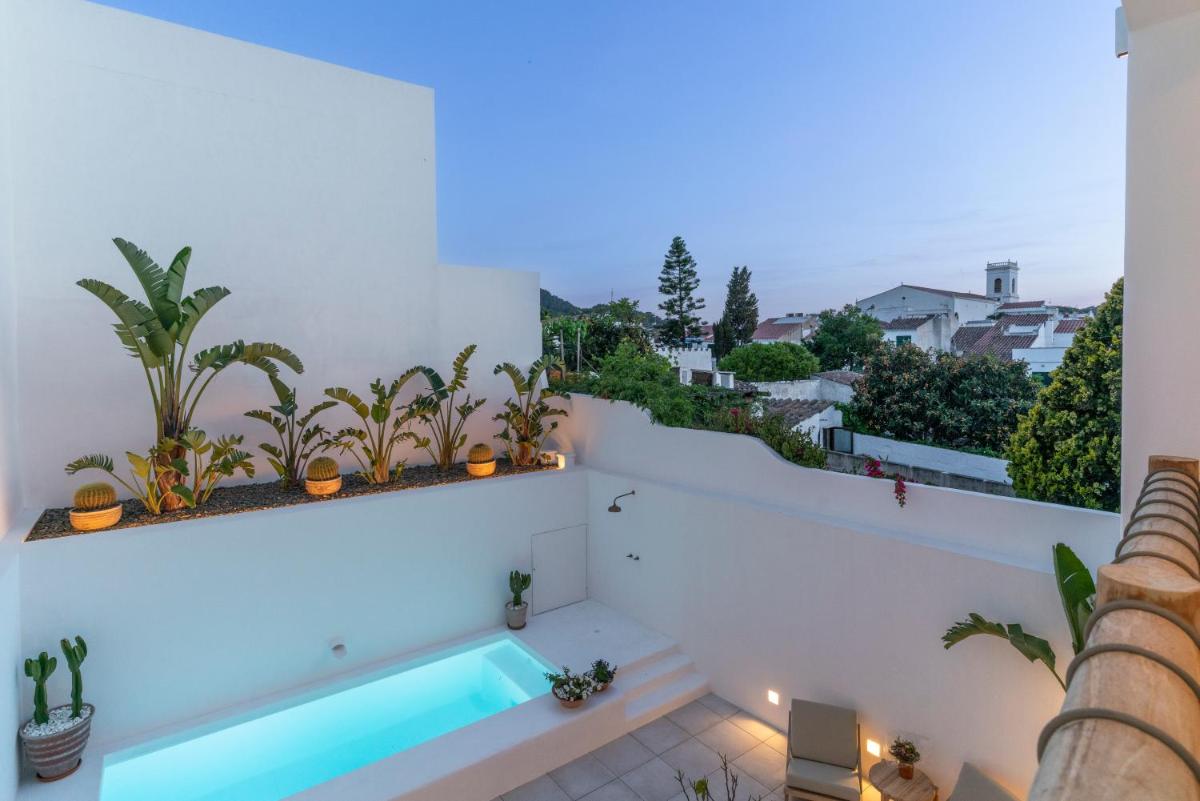 Hotel S'Antiga Adults Only