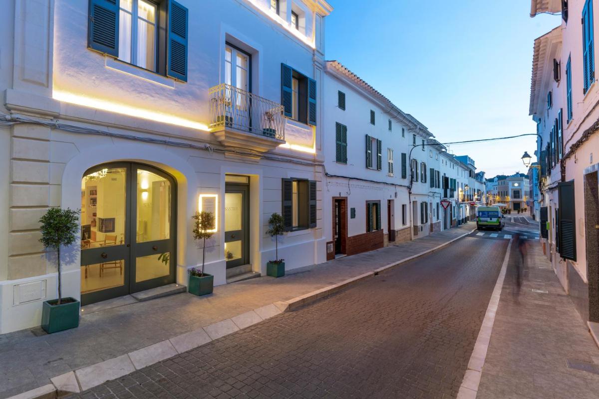 Hotel S'Antiga Adults Only