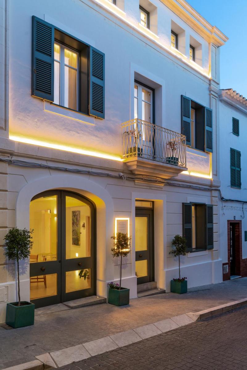 Hotel S'Antiga Adults Only