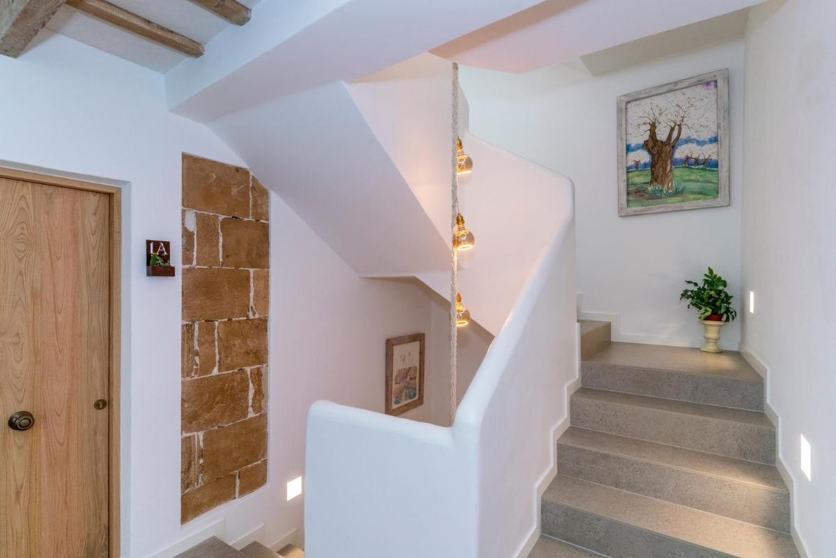 Hotel S'Antiga Adults Only