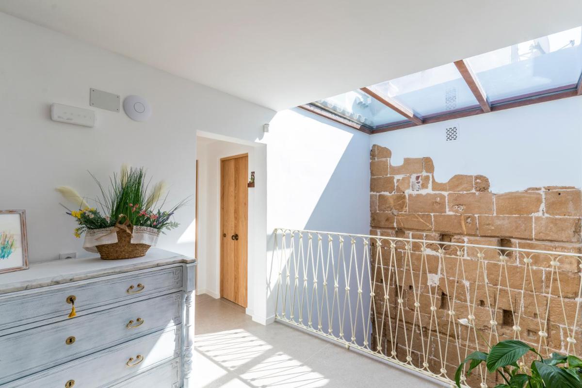 Hotel S'Antiga Adults Only