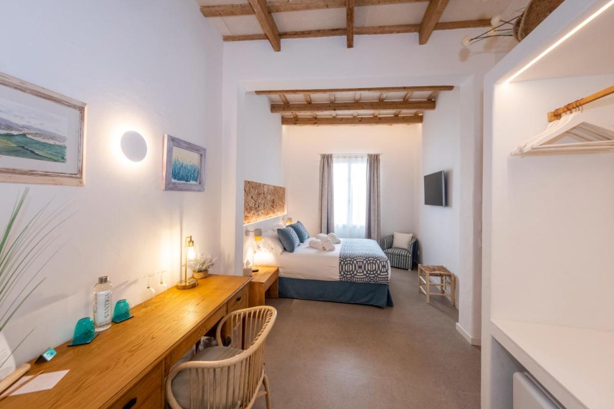 Hotel S'Antiga Adults Only