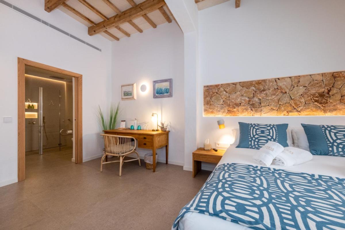 Hotel S'Antiga Adults Only
