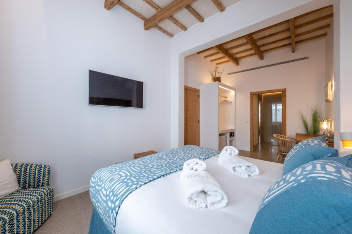 Hotel S'Antiga Adults Only