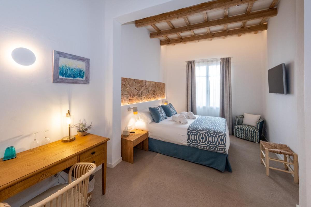 Hotel S'Antiga Adults Only