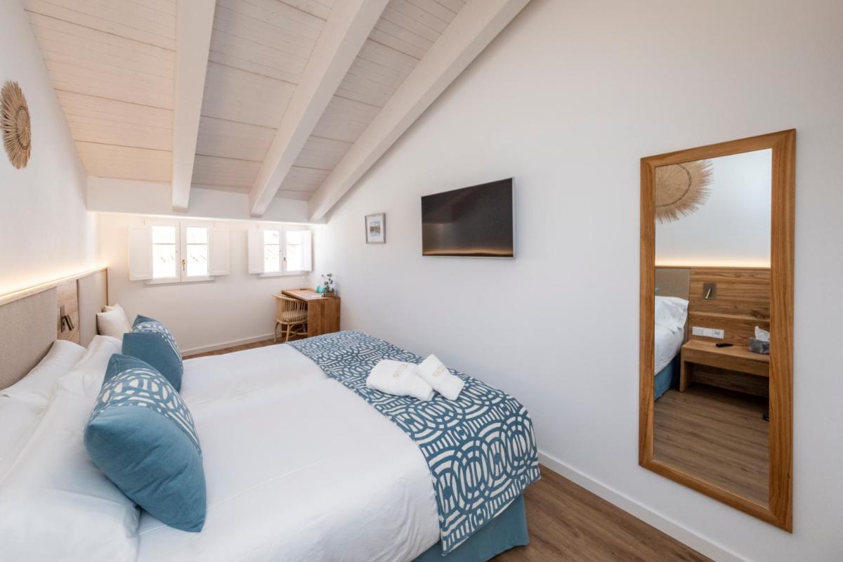 Hotel S'Antiga Adults Only