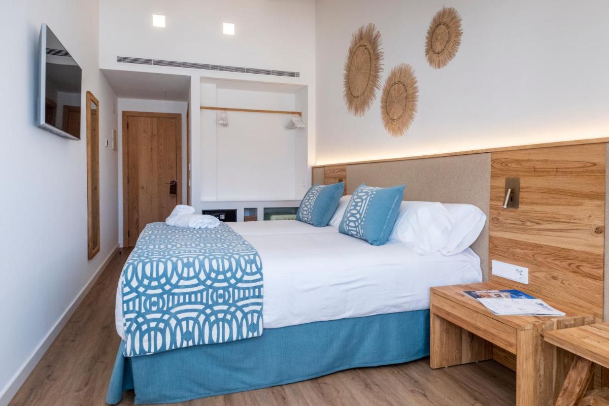 Hotel S'Antiga Adults Only