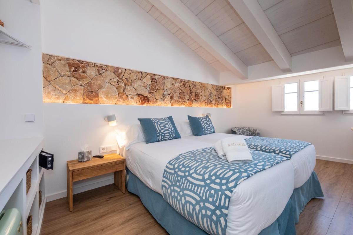 Hotel S'Antiga Adults Only