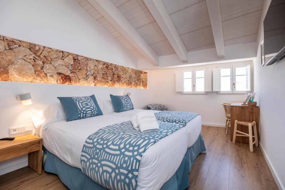 Hotel S'Antiga Adults Only