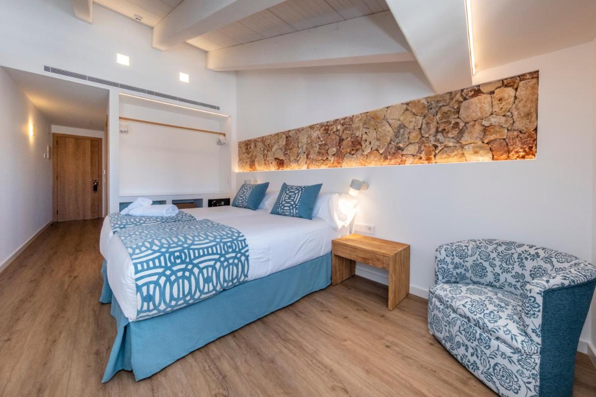 Hotel S'Antiga Adults Only