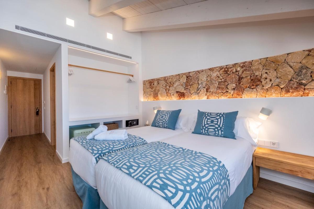 Hotel S'Antiga Adults Only