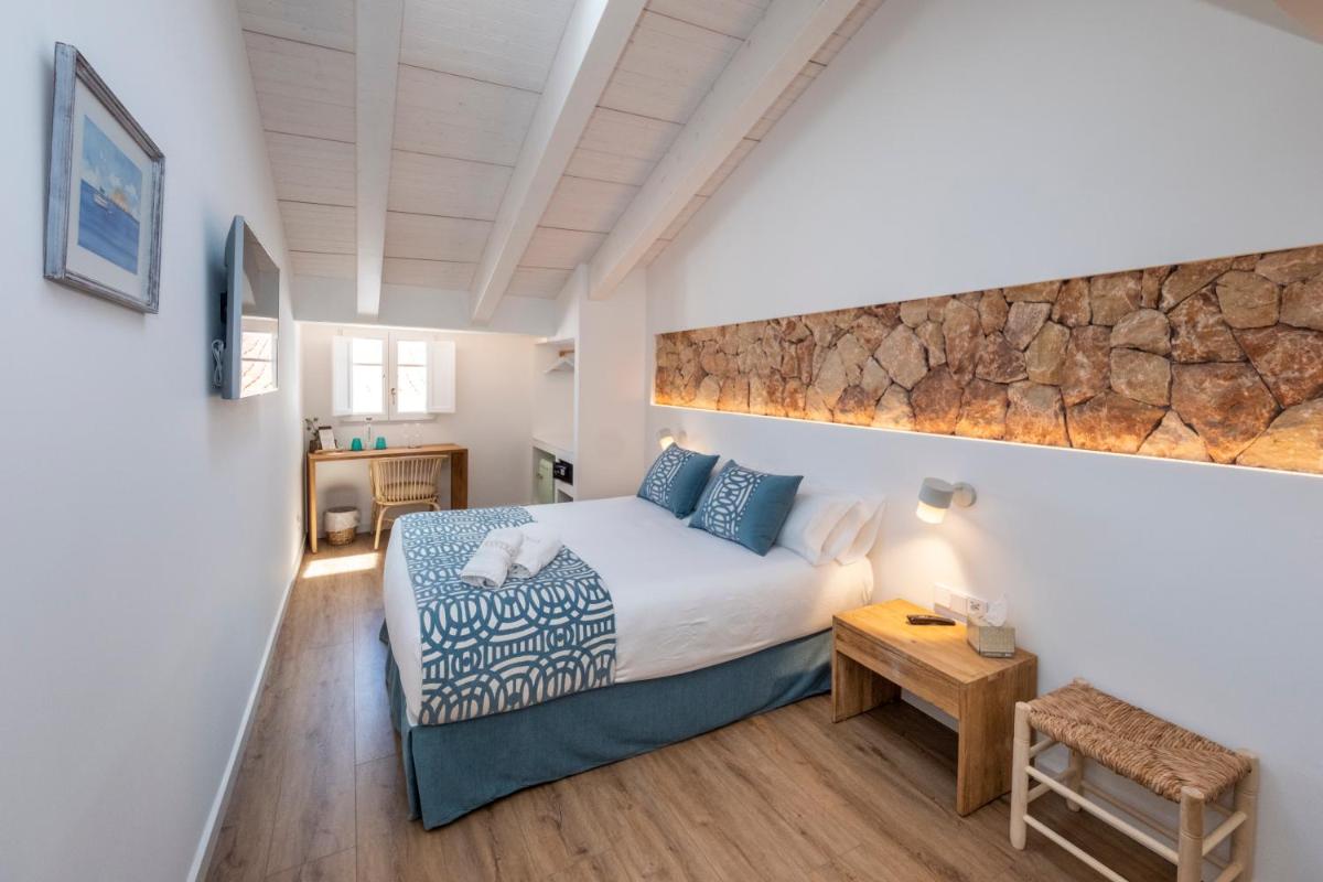 Hotel S'Antiga Adults Only