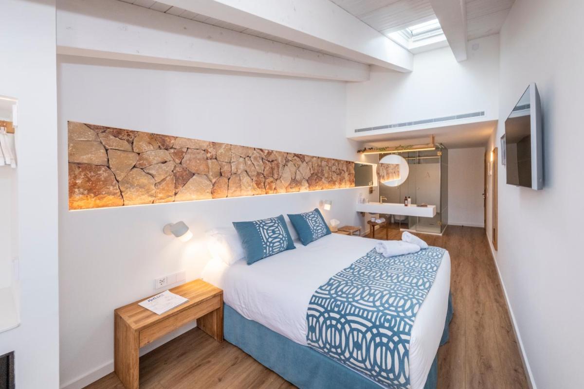 Hotel S'Antiga Adults Only