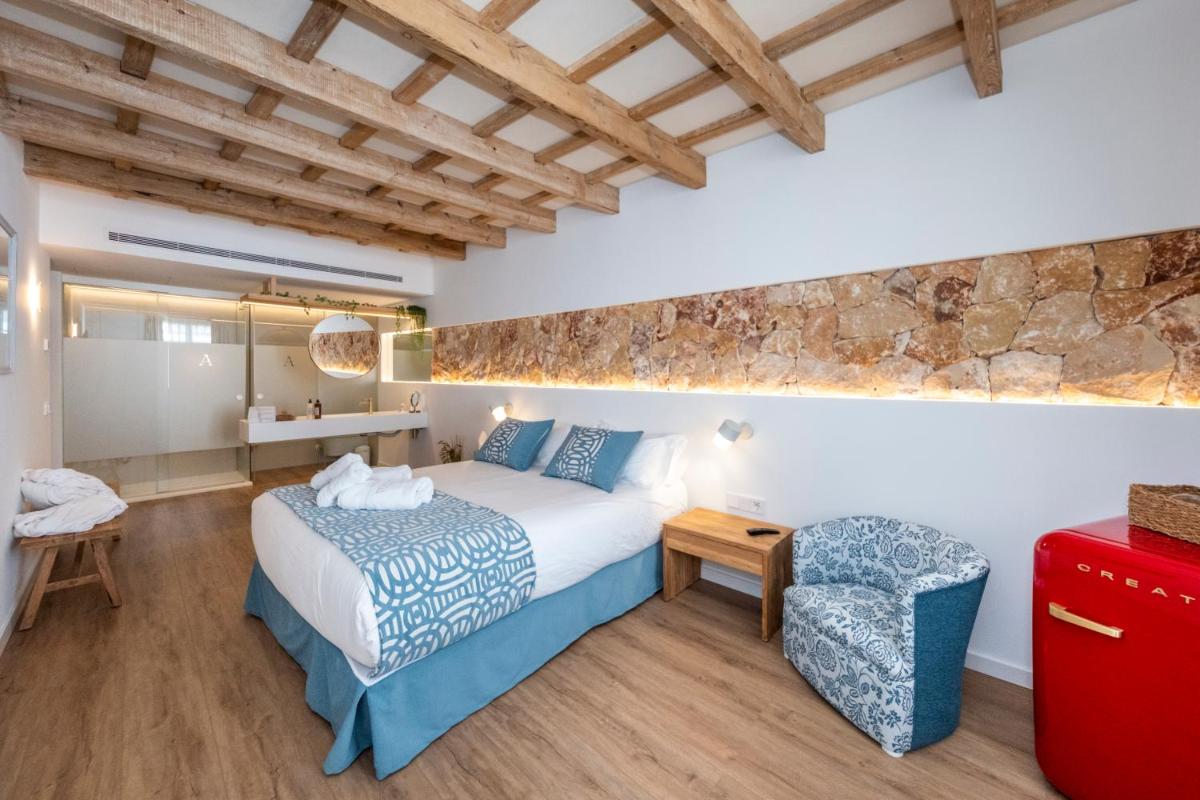 Hotel S'Antiga Adults Only