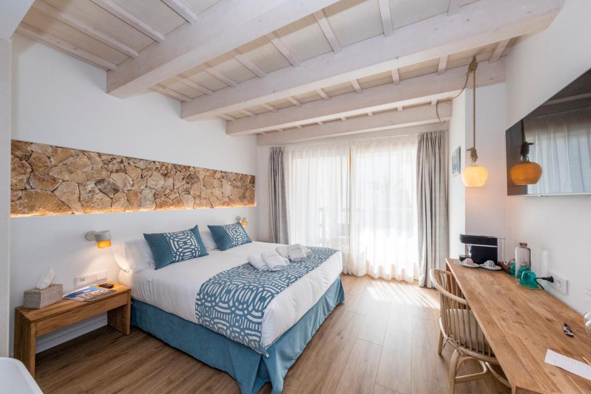 Hotel S'Antiga Adults Only