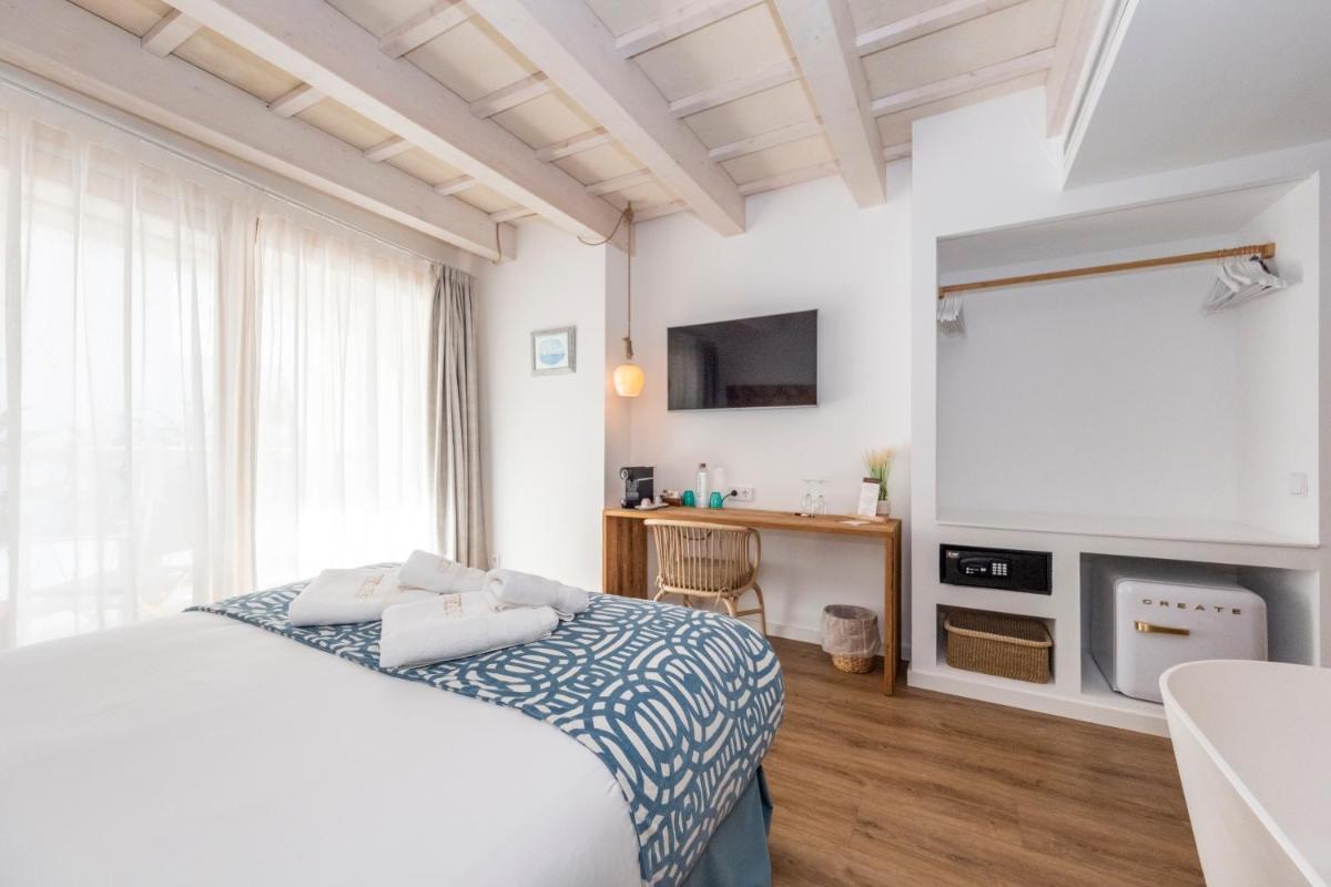 Hotel S'Antiga Adults Only