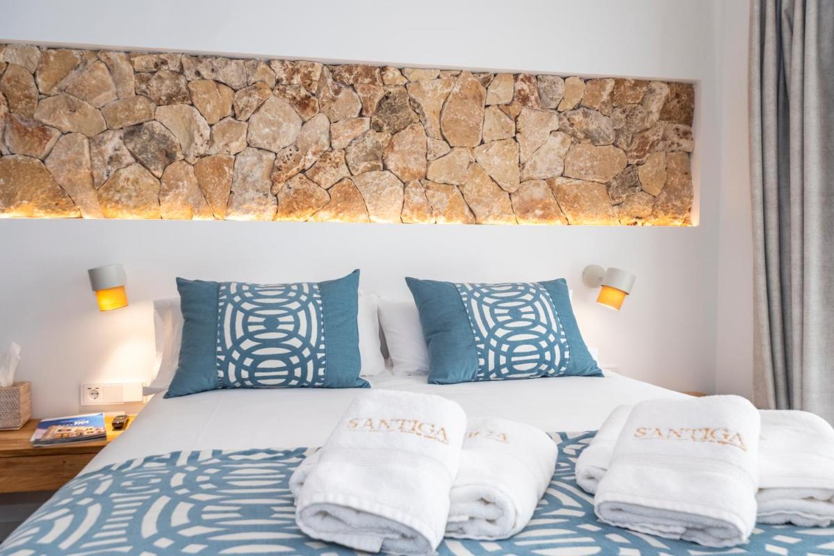 Hotel S'Antiga Adults Only