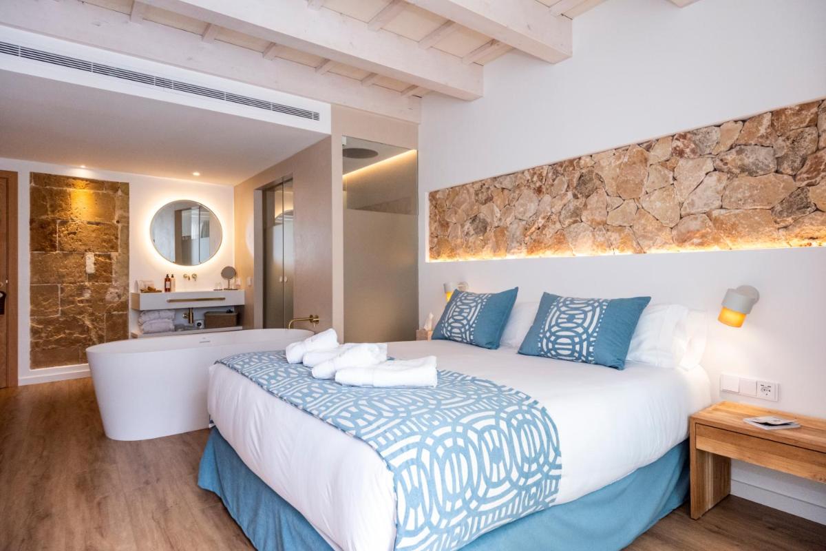 Hotel S'Antiga Adults Only