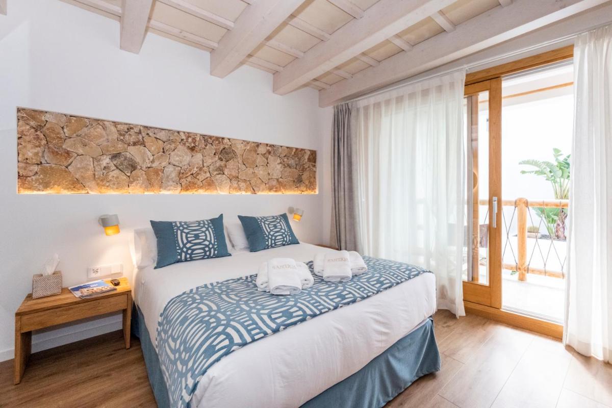 Hotel S'Antiga Adults Only