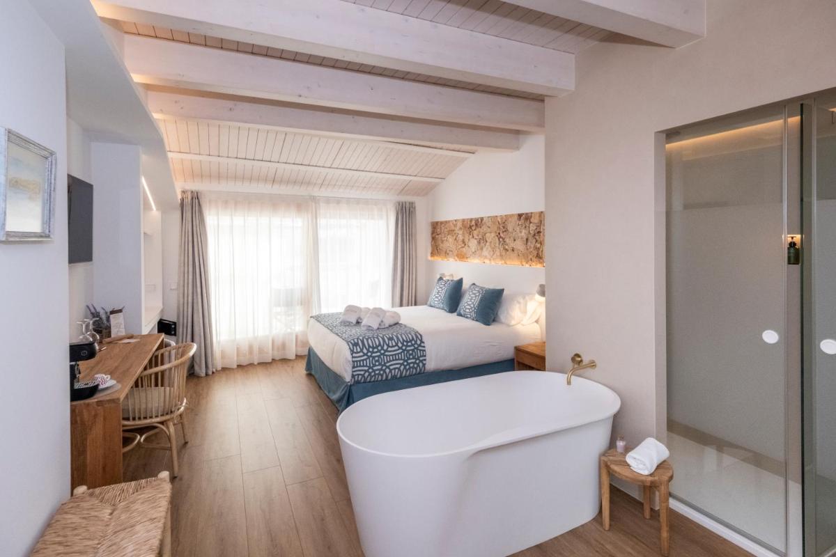 Hotel S'Antiga Adults Only