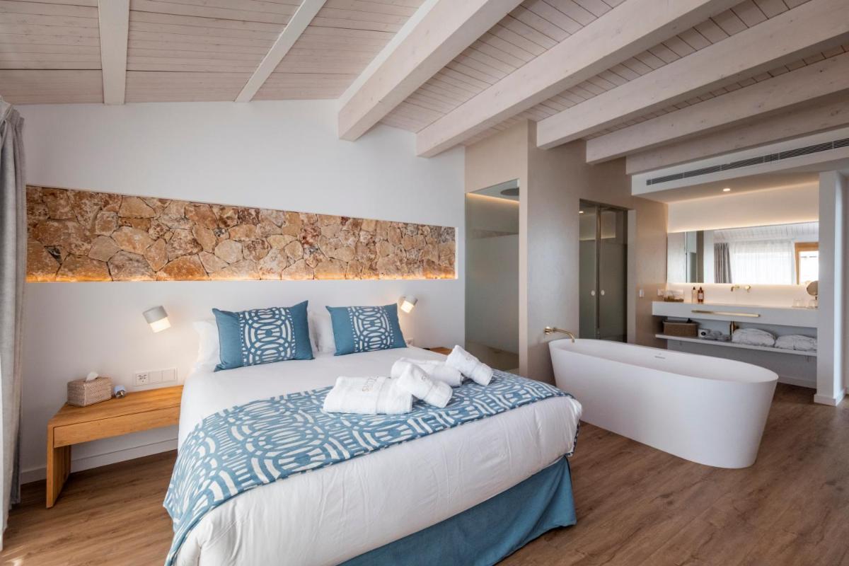 Hotel S'Antiga Adults Only