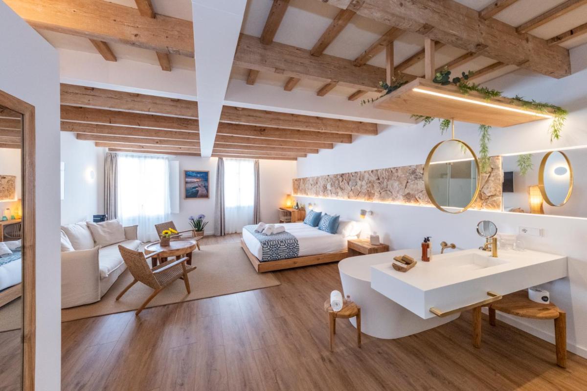 Hotel S'Antiga Adults Only