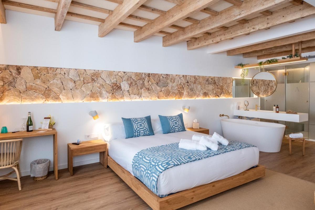 Hotel S'Antiga Adults Only