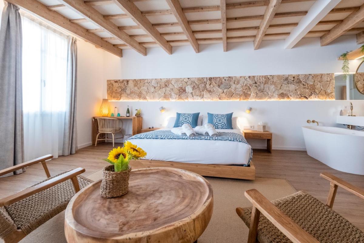 Hotel S'Antiga Adults Only