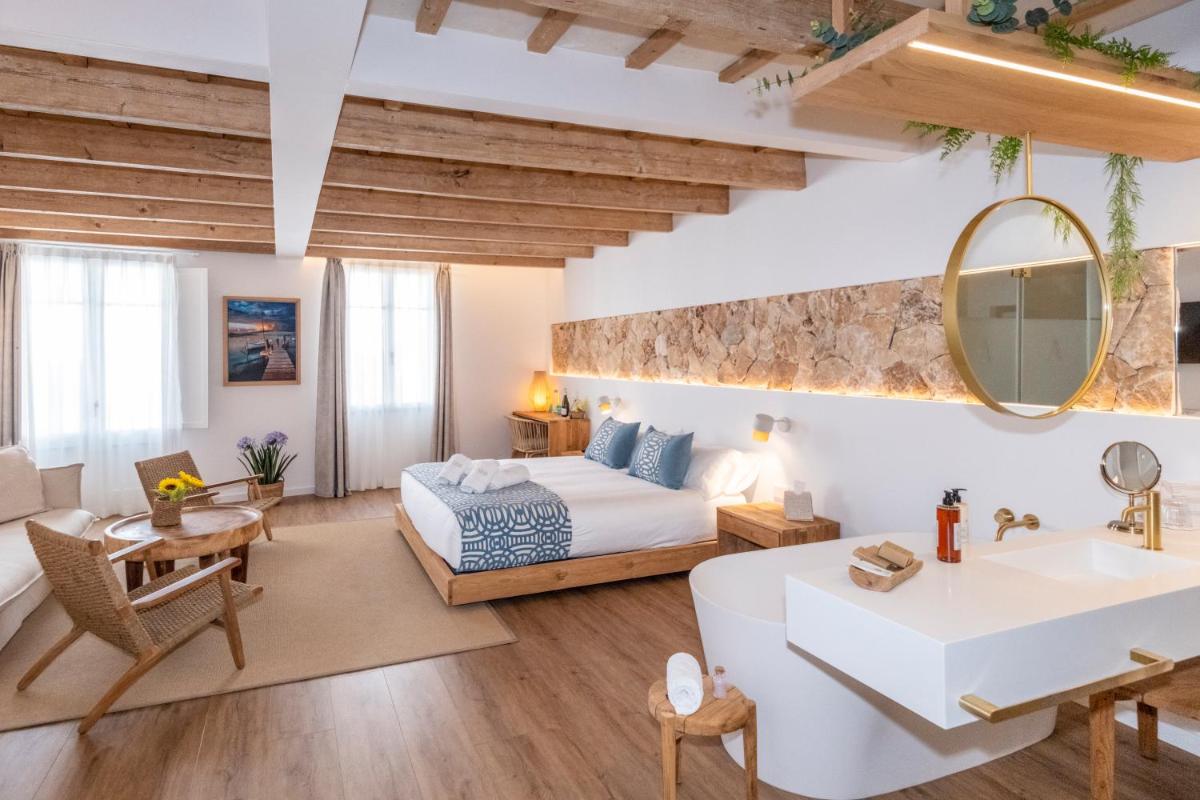 Hotel S'Antiga Adults Only