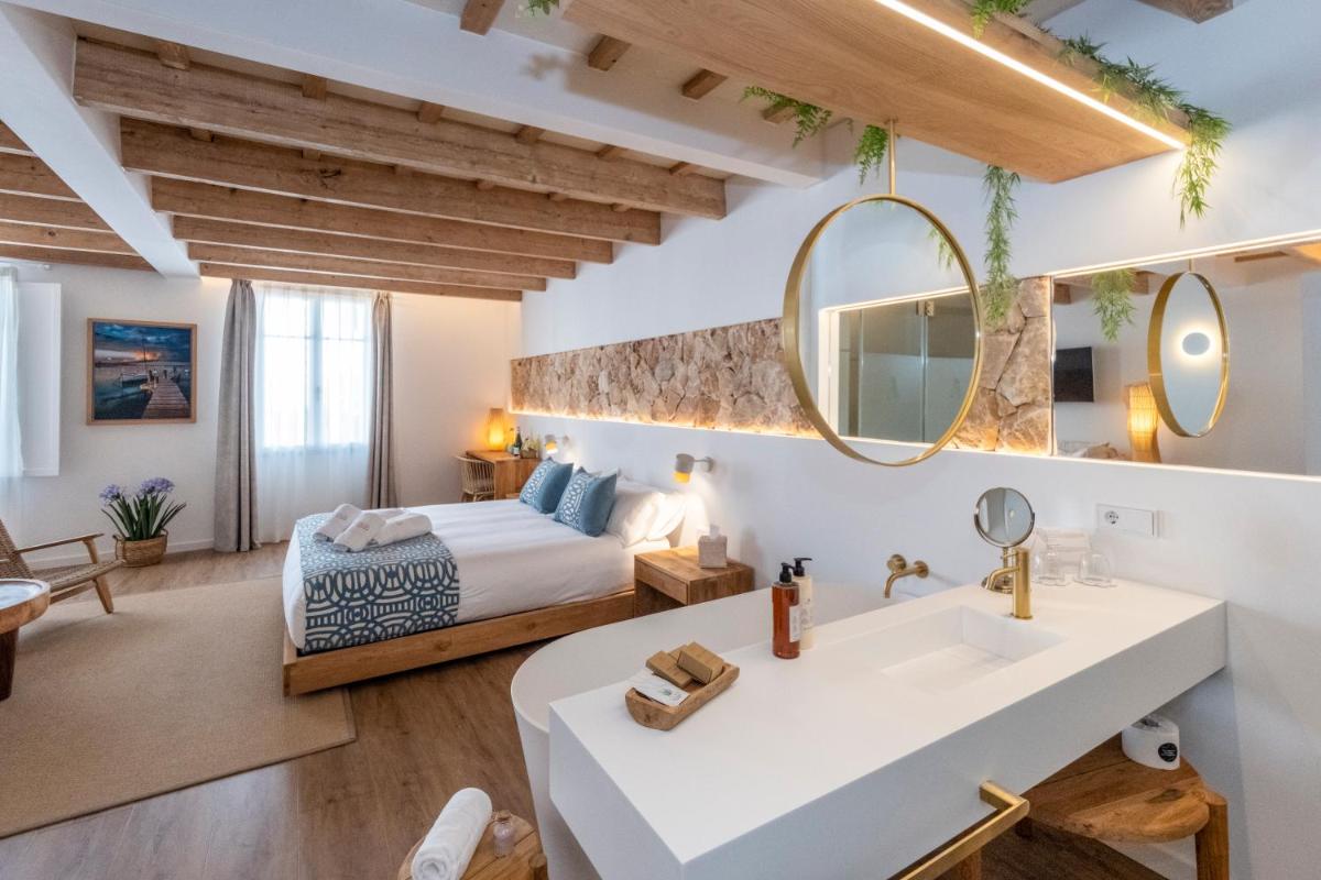 Hotel S'Antiga Adults Only