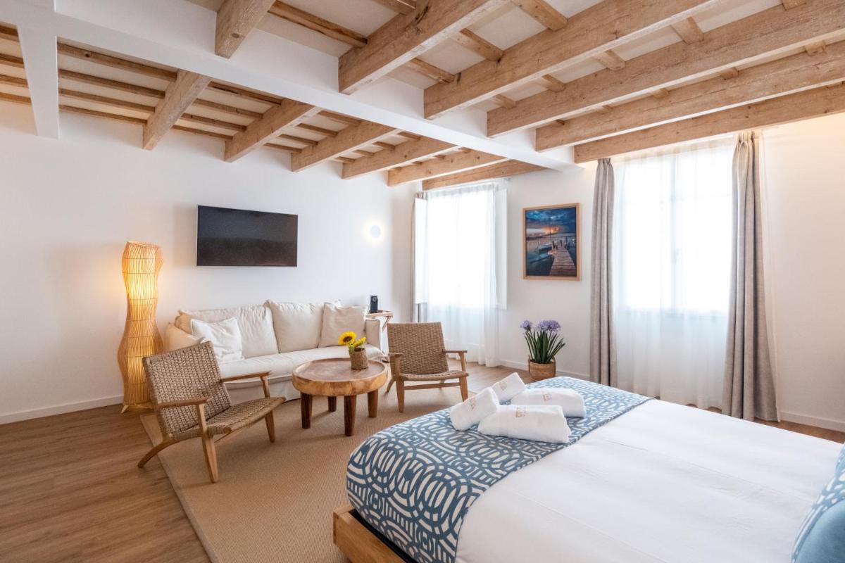 Hotel S'Antiga Adults Only