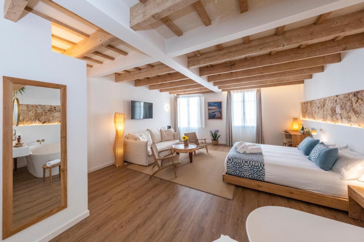 Hotel S'Antiga Adults Only