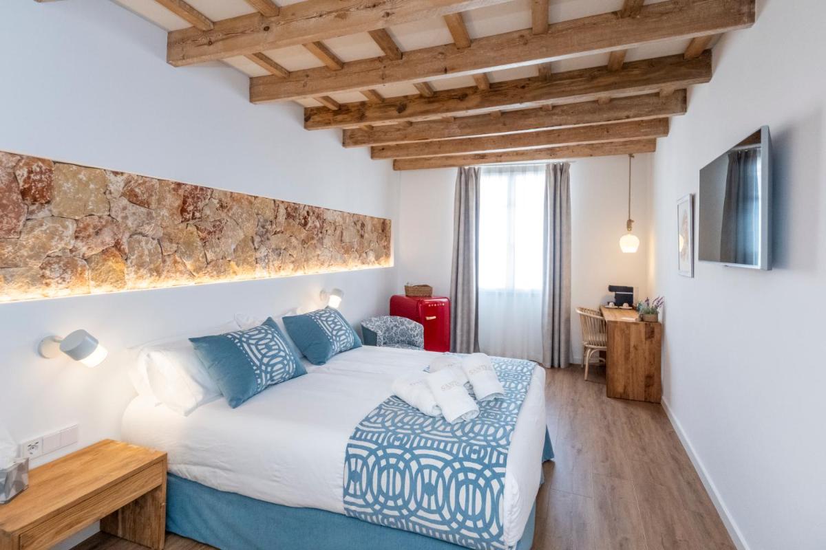 Hotel S'Antiga Adults Only