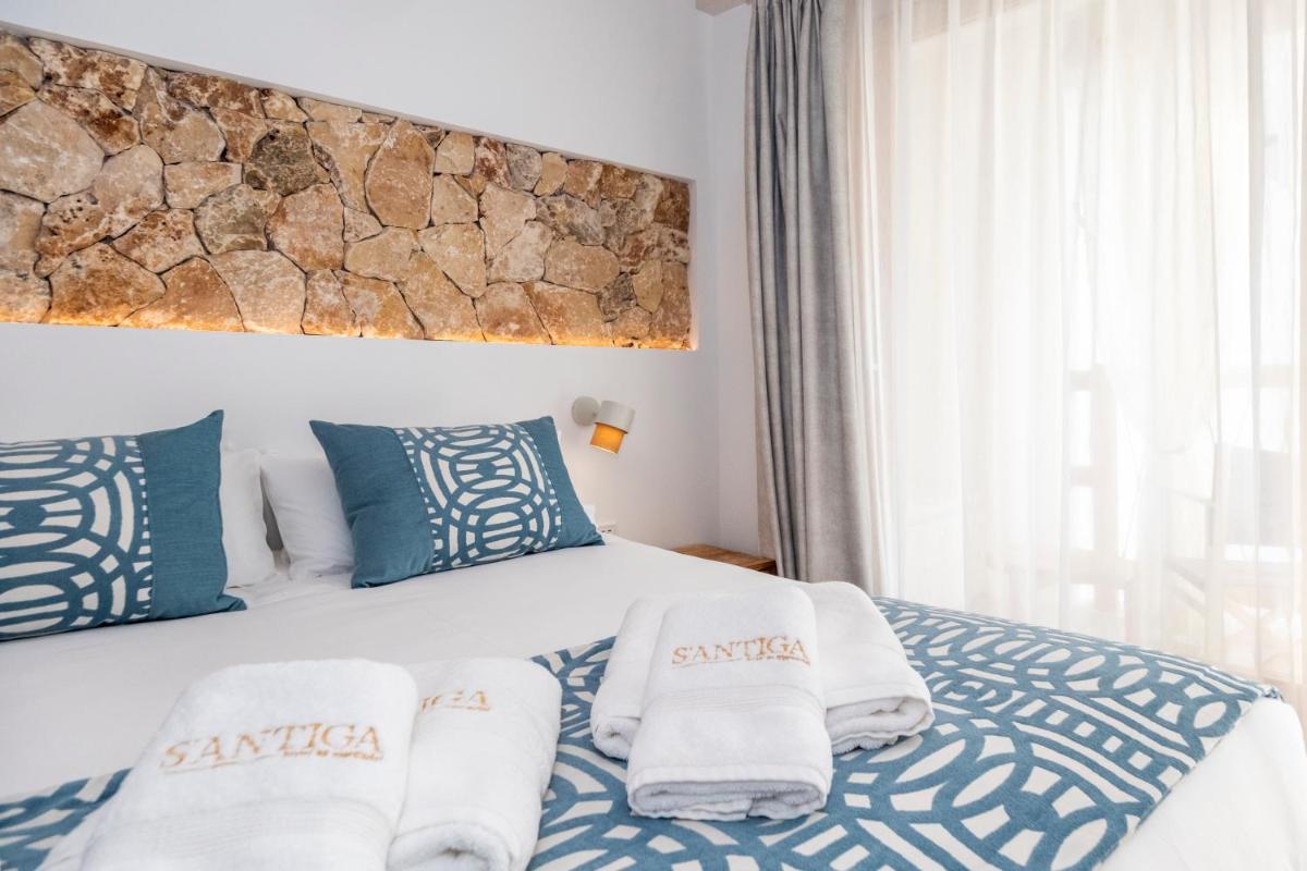 Hotel S'Antiga Adults Only