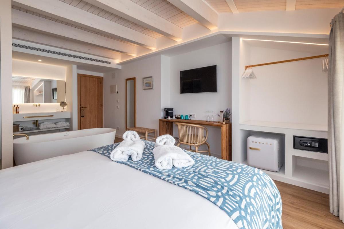 Hotel S'Antiga Adults Only