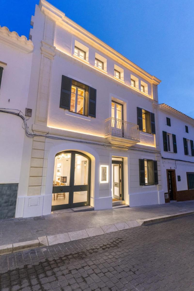 Hotel S'Antiga Adults Only