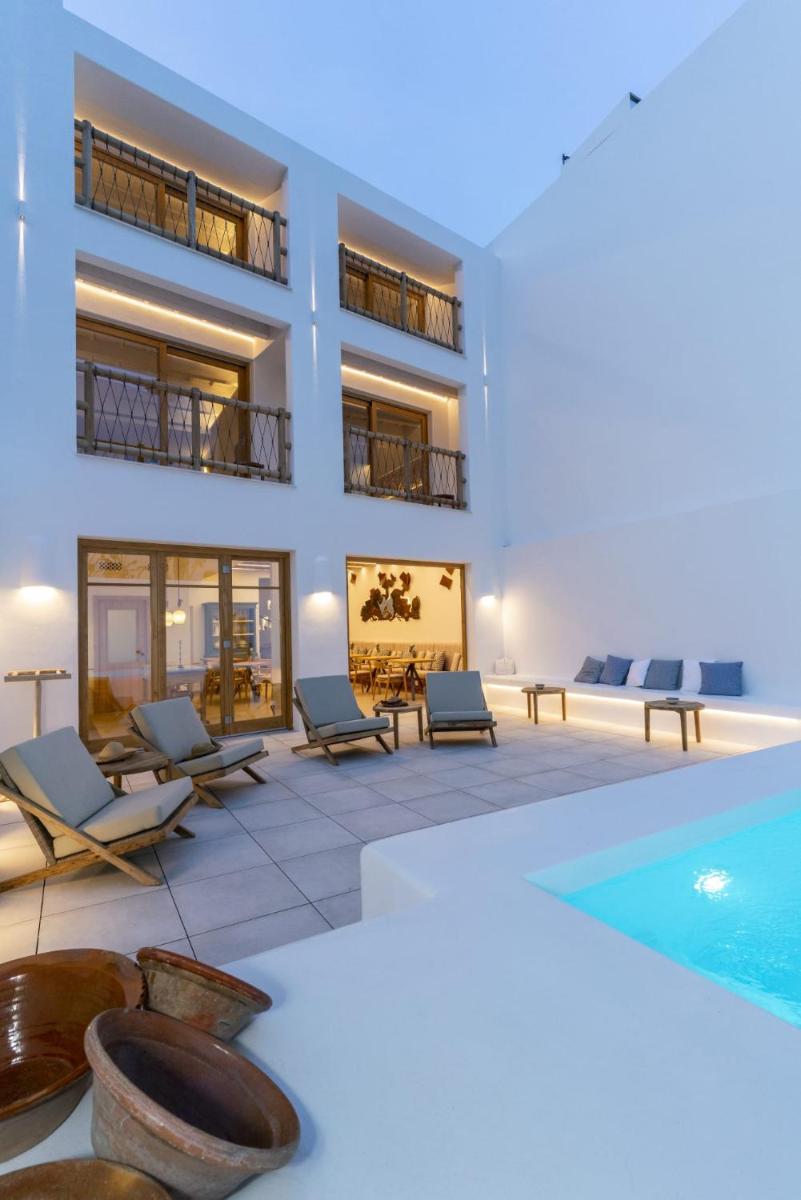 Hotel S'Antiga Adults Only