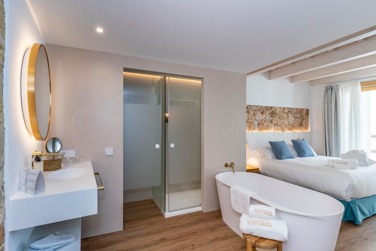 Hotel S'Antiga Adults Only