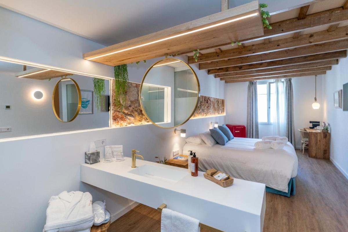Hotel S'Antiga Adults Only
