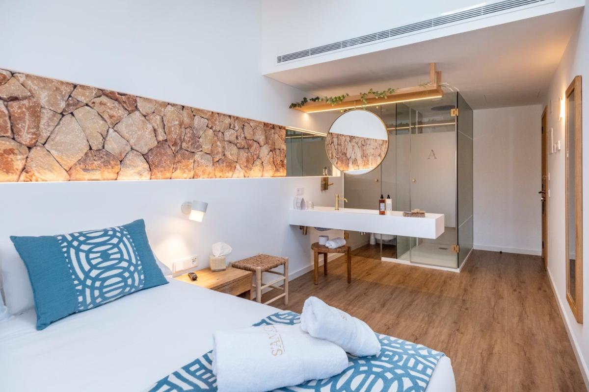 Hotel S'Antiga Adults Only