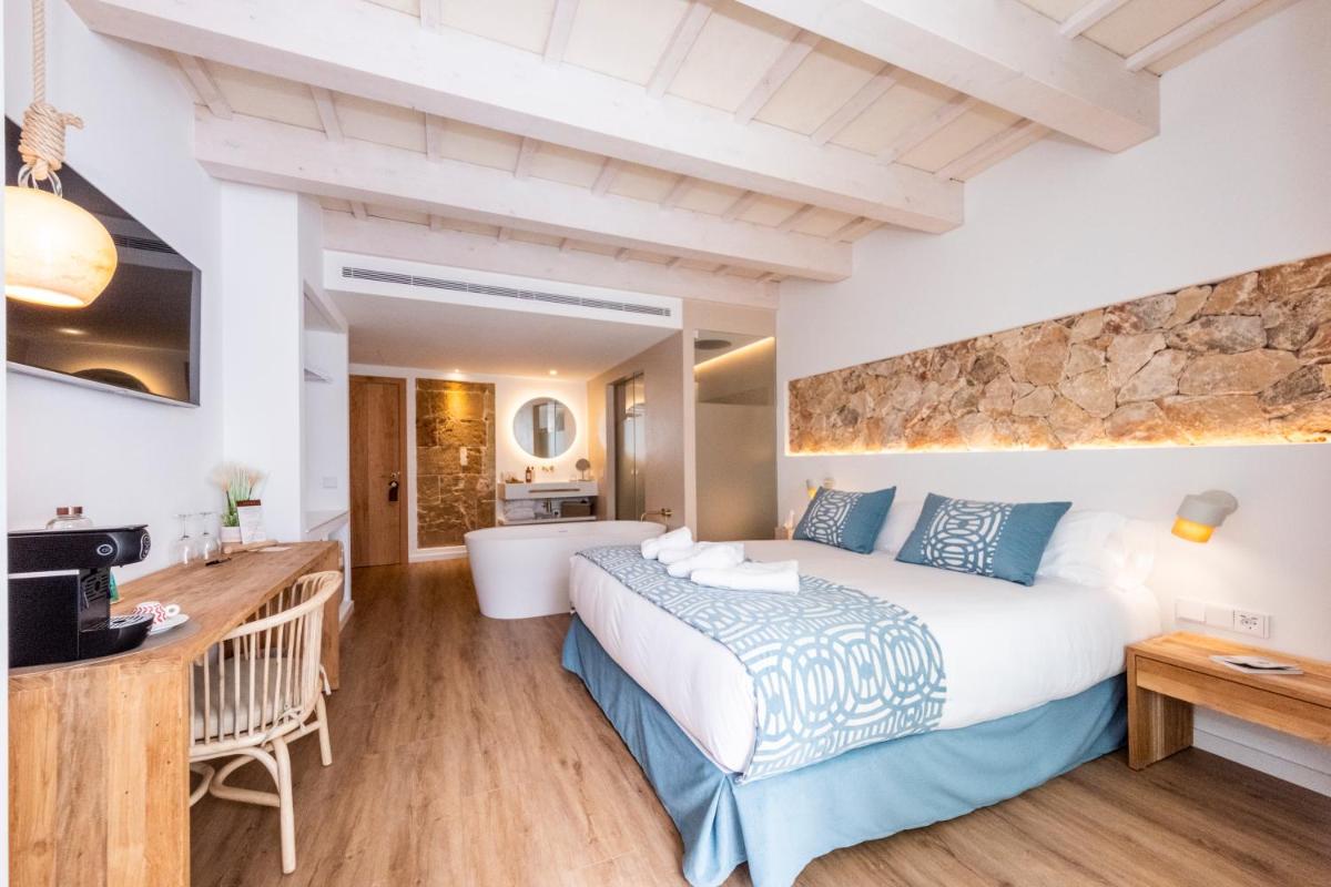 Hotel S'Antiga Adults Only