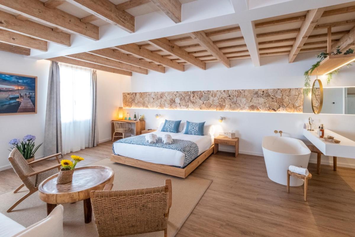 Hotel S'Antiga Adults Only