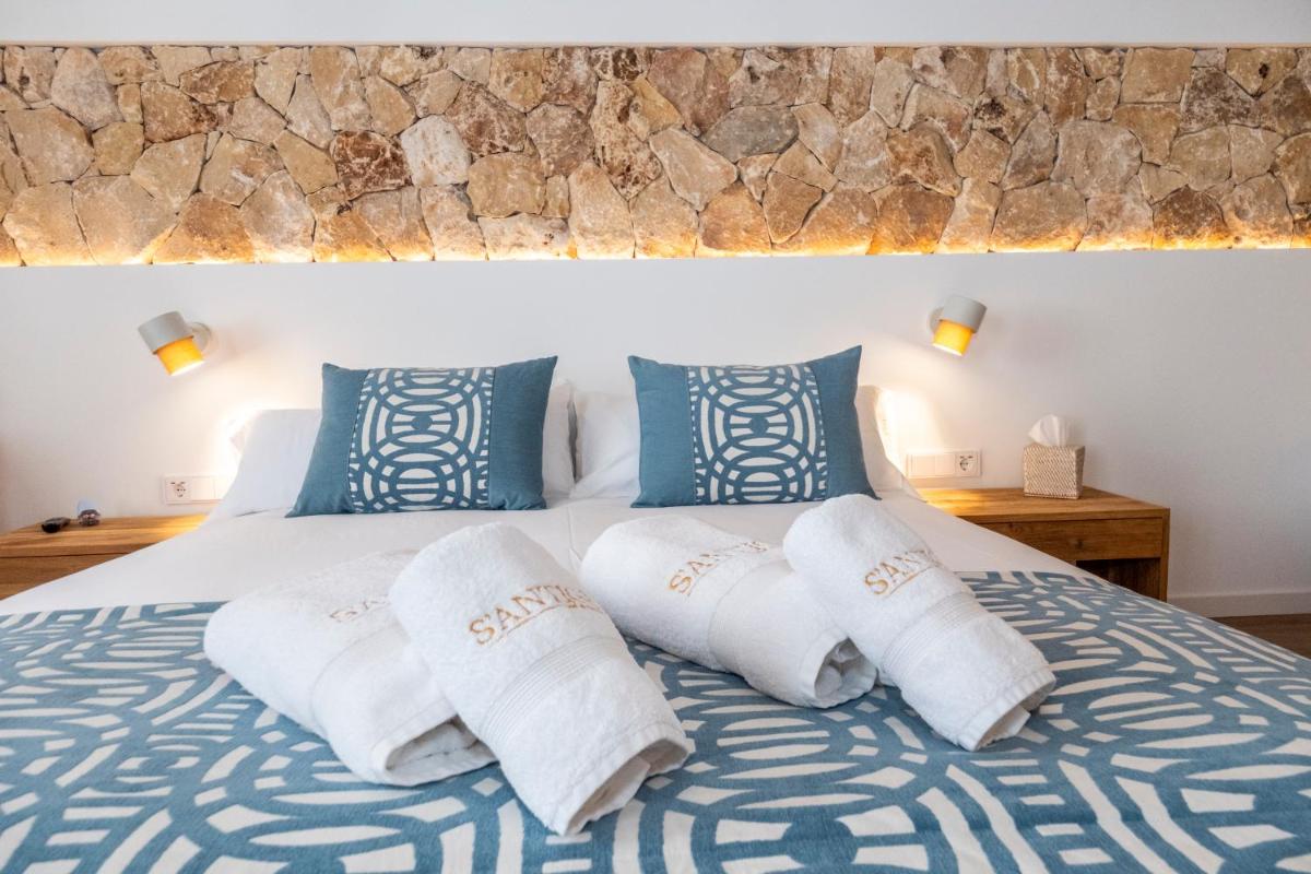 Hotel S'Antiga Adults Only