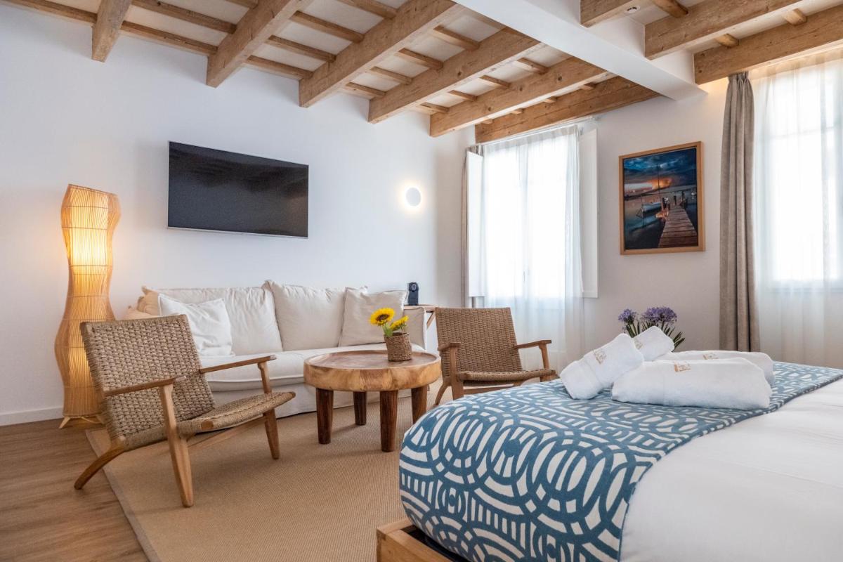 Hotel S'Antiga Adults Only